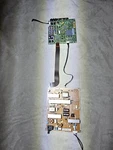 Samsung Main 2 Board For LN46D630M3FXZA. Fixed Price $150.00.