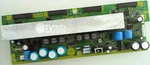 Panasonic TH-37PX60U X-sustain Board TXNSS1BKTUJ TNPA3815AD, C26229. Fixed Price $34.99.
