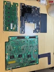 BN94-17446M Samsung QN85QN800BFXZA Main Board. Fixed Price $199.99.