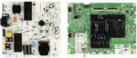 Lg 50UQ7570PUJ Complete Led Tv Repair Parts Kit. Fixed Price $46.69.