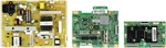 Samsung LH55EDDPLGC/ZA Version VH03 Complete Tv Repair Parts Kit. Fixed Price $28.71.