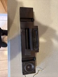 Samsung Tv Left Speaker Item #46MOLB900675. Tested And Working. Used. Fixed Price $20.63.