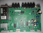 Philips 37MF321D/37 Main Board 313815868281. Fixed Price $119.99.