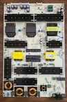 Hisense 313713 9297-B. RSAG7.820.9297/ROH. Power Supply 75U7H. Fixed Price $50.00.