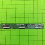 Samsung Plasma PN59D550C1FXZA Tv Buffer Board LJ41-09450A LJ92-01777A 58DS. Fixed Price $13.95.
