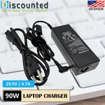Ac Adapter Charger For Samsung LU28R550UQNXZA Led Monitor Power Cord. Fixed Price $117.79.
