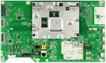 Lg EBT65210603 Main Board For OLED55B8PUA.BUSWLJR. Fixed Price $117.05.