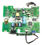Hannstar Power Supply Board 790281200400 (490281200101) Used. Fixed Price $31.16.