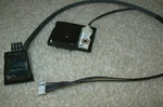 Samsung Ir Sensor And Power Button BN96-35345B, BN96-A3995A Fits Many Tvs. Fixed Price $9.59.