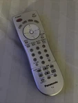 Genuine Panasonic EUR7613ZH0 Projection Tv Remote PT-52LCX16 PT-56LCX16. Fixed Price $14.67.