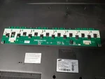 Samsung LN-T4042H Backlight Inverter SSB400WA16V. Fixed Price $34.20.