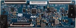 Sharp LC-43LB601U LC-43LB481U Vizio D43F-F2 T-con Board 55.43T01.C18 T430HVN01.A. Fixed Price $9.99.