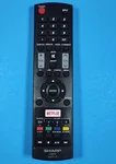 Original Sharp GJ221-C Led Tv Remote For LC-43LE653U LC-48LE653U LC-55LE653U. Fixed Price $12.95.