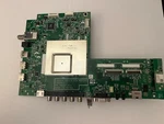 Vizio Main Board 48.74N02.011. Fixed Price $60.00.