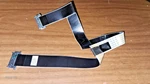 Vizio Lvds Cable 35110J300-GWV-G Used In Model E6011A3. Fixed Price $12.95.