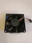 Panasonic TH-65PHD8UK Cooling Fan (model D08A-12BL-01B) (12V Dc 0.06A). Fixed Price $12.99.