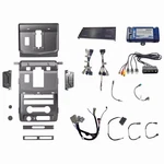 Pac SR-F15009HX IX210 / UN1810 HEIGH10 Installation Kit Compatible. Fixed Price $247.69.
