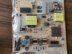 Vizio V436-G1 Power Supply Board Pn: ADTVI1812ABA Bn: 715G9165-P01-002-003M. Fixed Price $22.49.