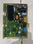 Lg Washer EBR64144920 Control Board. Fixed Price $23.00.
