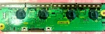 Panasonic TXNSU1RLTU (TNPA4412) Board For Model TH-42PZ80U Hdtv + Bonus. Fixed Price $12.99.
