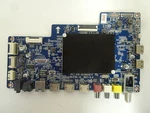 Rca RTRU5527-US Main Board (HLS73C-IU) JUC7.820.00180256. Fixed Price $49.95.