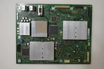 Sony KDL-46XBR4 Main Control Board 1-873-846-14 A-125-7217-D A-125-7218-D. Fixed Price $59.95.