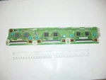 New Samsung PN64E533D2F Buffer Board LJ92-01904A LJ41-10286A Z653. Fixed Price $9.96.