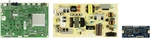 Vizio M55Q7-J01 Complete Led Tv Repair Parts Kit. Fixed Price $42.68.