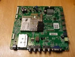 Vizio CBPFTQACB5K047 Main Board For E421VA. Fixed Price $65.00.