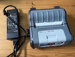 Intermec PB42 Mobile Thermal Receipt Label Printer Comes With Charger. Fixed Price $49.99.