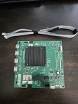 Vizio 21201-04311 Main Board For M65Q6-L4. Fixed Price $36.75.