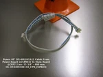 Dynex 40" DX-40L261A12 Cable From Power Board XP803 To Main XP2 Len:. Fixed Price $12.95.