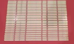 Samsung QN65Q70RAFXZA QN65Q7DRAFXZA Led Strips (24) Full BN96-48090A -shelf 7-1. Fixed Price $60.00.
