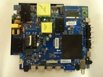 Element E4SFT5517 Main Board (CV6586H-A50, E18015-ZX) 81H0032. Fixed Price $27.89.