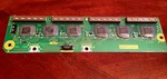 Panasonic TC-P42C1 Su Buffer Boards TNPA4776. Fixed Price $24.95.