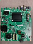 Hisense 43E6QF Main Board 424667. Fixed Price $35.00.