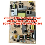 Vizio PLTVKY361XADU Power Supply Board 715GB426-P01-000-003S For M55Q6-J01. Fixed Price $24.50.