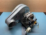 Lg Dryer Motor W/ Blower Assembly P# 4681EL1008A 4681EL1002A. Fixed Price $38.00.