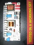 Mitsubishi Ballast 938P178010 WD-65835 WD-65C8 WD-65838 WD-73736 WD-65C9. Fixed Price $69.95.