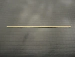 Vizio Led Lamp Strip 42" V6 Edge Fhd REV1.0 L-type From Panel LC420EUH(RD)(A1). Fixed Price $19.95.