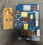 Dell U3419W Power Supply Boards 4H.3KS33.A00 & 4H.47A02.A00. Fixed Price $59.99.