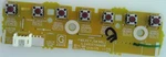 Sanyo DP32640 Controller Board 1LG4B10Y0660B Pwb.key Sw N8LJ. Fixed Price $8.86.