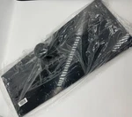 Samsung Flat Screen Tv Pedestal Base Stand F6000 BN61-08107A 55" 60" Black. Fixed Price $29.99.