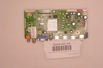 Sceptre X409BV-FHD8HJ1L01 Main Board T.RSC8.10A 11153. Fixed Price $29.99.