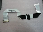 Panasonic Lvds Cable K1PY51Y00008 Used In Model TC-32LZ800. Fixed Price $19.95.