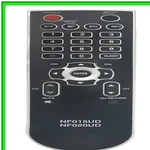 Emerson Sylvania NF015UDL Replacement Remote Control Solution. Fixed Price $21.95.