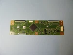 Lg 70UK6570AUB T-con Board 1P-0171X00-40SB. Fixed Price $19.99.