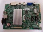 Panasonic TH-65EF1U Main Board (715G7515-M0J-000-005K) JQECB0PA001010Q. Fixed Price $109.95.