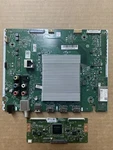 Phillips 55PFL5402/F7 DS7 Main Board AY1R7MMA A4D17MMA-001. Fixed Price $34.44.