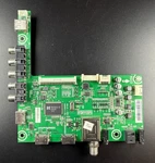 50" Insignia Main Led/lcd Tv NS-50D550NA15 Board 174474. Fixed Price $9.99.